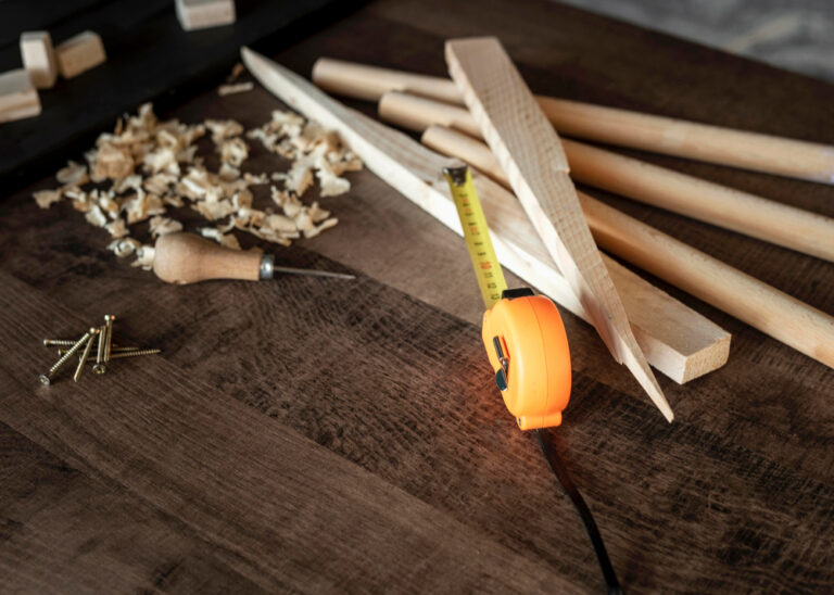 erreurs de découpe en menuiserie de bricolage