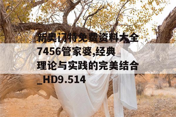 新奥门特免费资料大全7456管家婆,经典理论与实践的完美结合_HD9.514